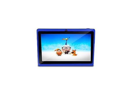 Ghia Any 7 Quattro Tablet Quadcore 1 Gb Ram 8 Gb Wifi Azul - ordena-com.myshopify.com
