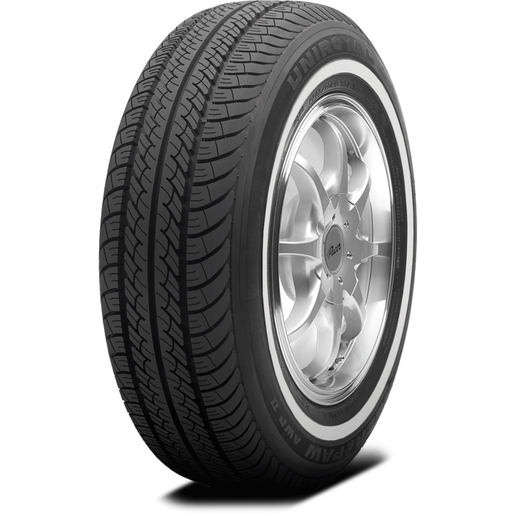 Llanta 195/75R14 Uniroyal TIGER PAW AWP II 92S