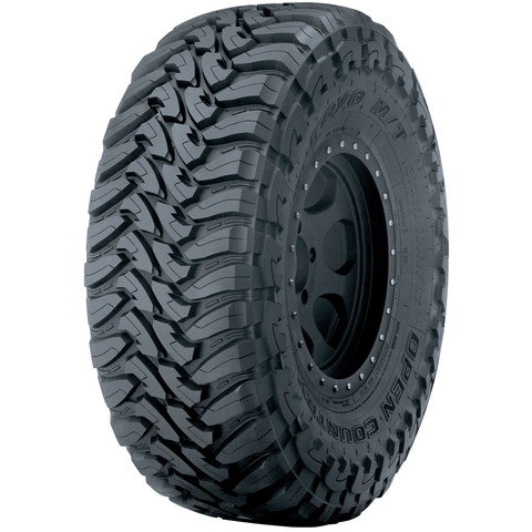 Llanta LT265/75R16 TOYO OPEN COUNTRY M/T 123P