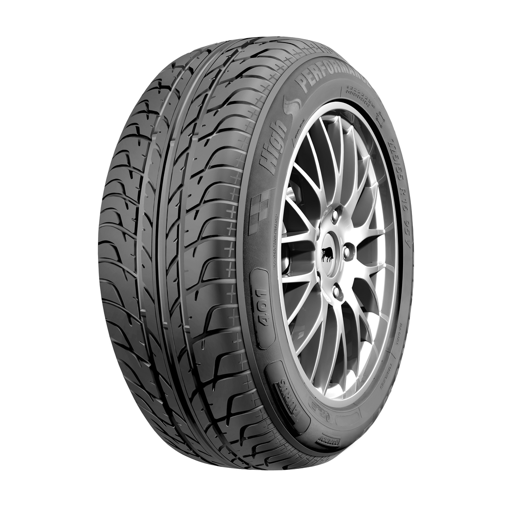 Llanta 225/60R17 TAURUS 401 PRI 99H BL 4PR TL