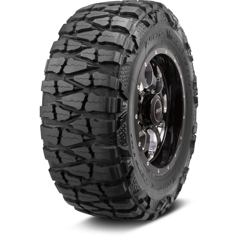 Llanta 37X13.50R17 NITTO NTGMT 131P NITTO MUD GRAPPLER