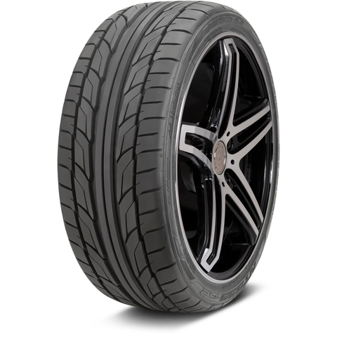 Llanta 245/40R18 NITTO NT555 G2 97Y