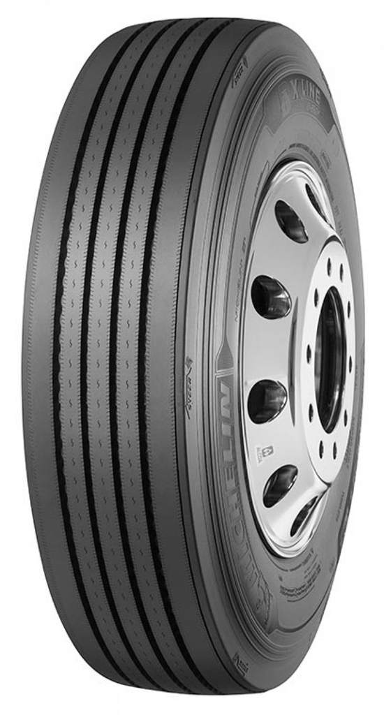 Llanta 275/80R22.5 Michelin X LINE ENERGY Z