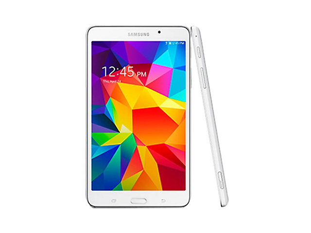 Samsung Sm T230 Tablet Galaxy Tab 4 7 Pulg. Quadcore 8gb Blanca - ordena-com.myshopify.com