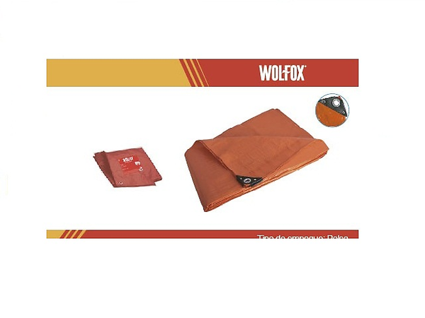 Cortadora azulejos Wolfox WF0144 de 16 (400mm) 4 en 1