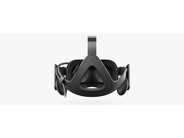 Oculus Rift Head Set Gamer Lentes De Realidad Virtual - ordena-com.myshopify.com