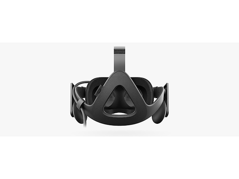 Oculus Rift Head Set Gamer Lentes De Realidad Virtual - ordena-com.myshopify.com