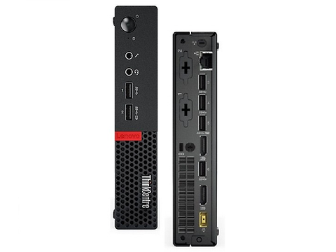 Lenovo Think M710 Q Tiny Pc Core I3 7100 T 4 Gb,1 Tb,Dvd,Vesa Mount,W10 P - ordena-com.myshopify.com