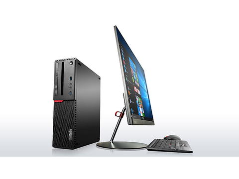 Lenovo Think M700 Computadora Sff Ci5 6400,4 Gb,500 Gb,Dvd R,W10 P - ordena-com.myshopify.com