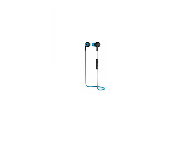 Stylos Mm Stsdix1 A Audifonos Deportivos Bluetooth 3.0 Manos Libres Azul - ordena-com.myshopify.com