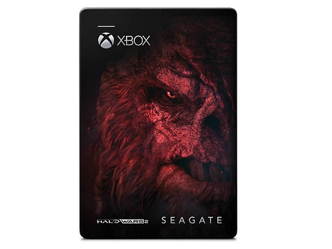 Seagate Stea2000410 Disco Duro Externo 2 Tb Usb 3.0 Xbox Halo Wars - ordena-com.myshopify.com