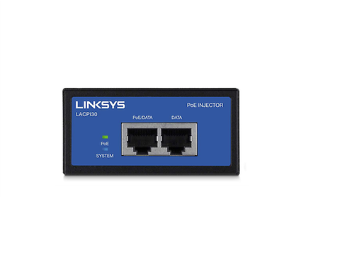 Linksys Lacpi30 Gigabit Inyector Poe De Alta Potencia - ordena-com.myshopify.com