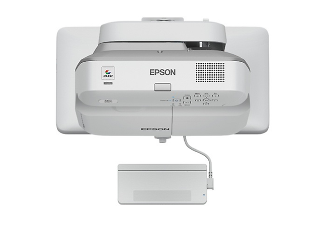 Epson Bright Link 695 Wi Proyector Touch Interactivo Wxga 3500 Lum Hdmi - ordena-com.myshopify.com