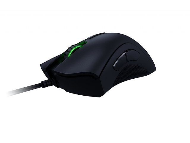 Razer Rz01 02010100 R3 U1 Mouse Gamer óptico Death Adder Elite, Alámbrico, Usb. - ordena-com.myshopify.com