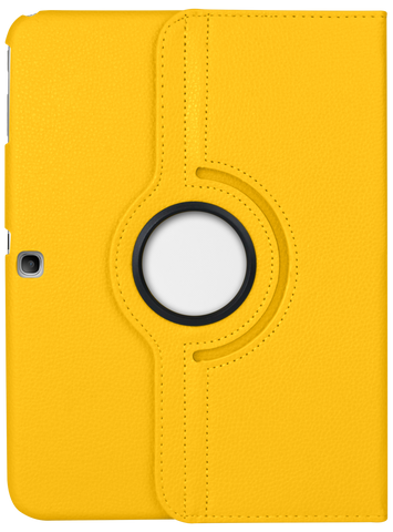 Equal Funda Galaxy Tab3 10 Pulgadas Amarillo