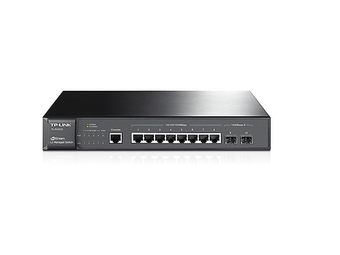 Tp Link Tl Sg3216, Switch Admin 16 Puertos Rj45 Gigabit 2 Sfp Combo - ordena-com.myshopify.com