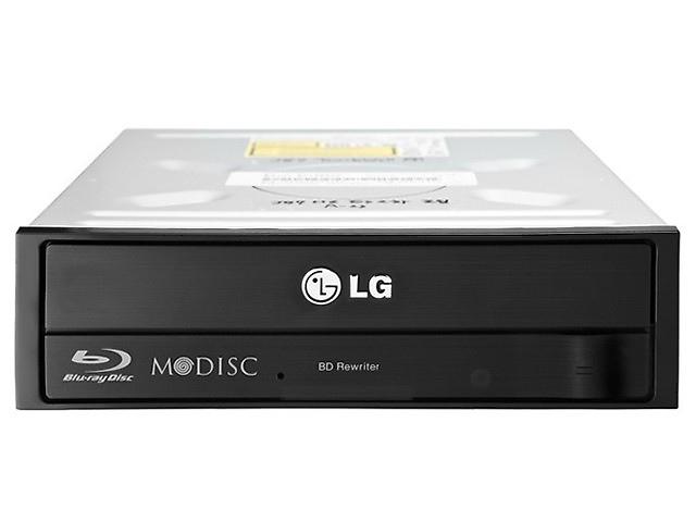 Lg Bh14 Ns40 Blu Ray Writer Interno 14x Supermulti Blue Sata - ordena-com.myshopify.com