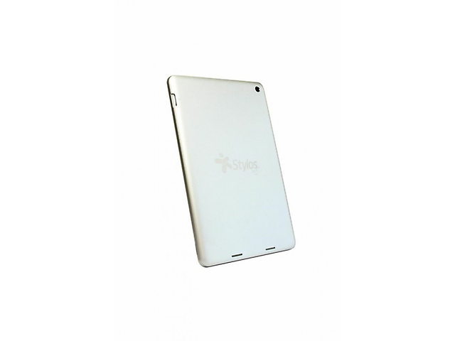 Stylos Nubap, Tableta Dual Core 1 Gb 8 Gb And4.4, 7.8 Pulgadas Plata - ordena-com.myshopify.com