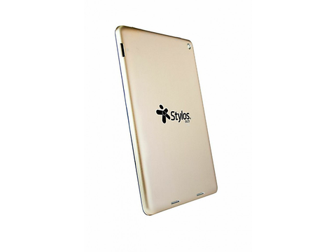 Stylos Nubao, Tableta Nuba Dual Core 1 Gb 8 Gb And4.4, 7.8 Pulgadas Oro - ordena-com.myshopify.com