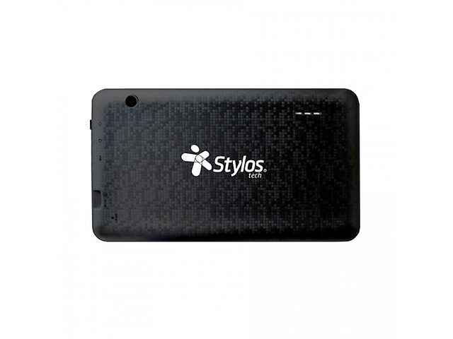 Stylos Tarisn, Tablet Taris 512 Mb 8 Gb Quad Core 7 Pulgadas And 4.4 Tft Lcd Negro - ordena-com.myshopify.com