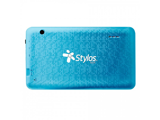 Stylos Tarisa, Tablet Taris 512 Mb 8 Gb Quad Core 7pulgadas And 4.4 Tft Lcd Azul - ordena-com.myshopify.com