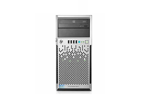 Hp 712329 001, Ml310 E Servidor G8 E3 1220 V3 3.1 Ghz 4 Gb No Hdd - ordena-com.myshopify.com