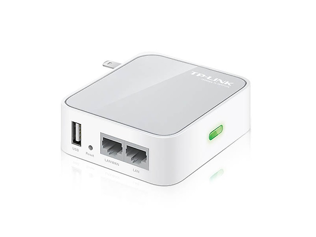 Tp Link Tl Wr710 N, Router Minipock 1507 Mbps N Atheros 2.4 Ghz 1 Usb Port - ordena-com.myshopify.com