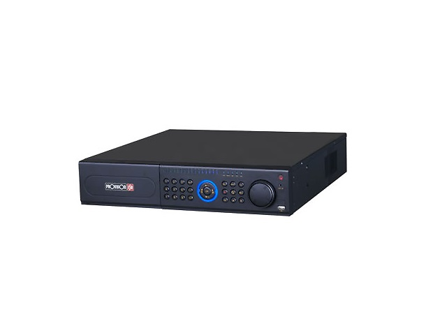 Provision Nvr 4100 P Nvr 4 Canales 720 P Puertos Poe - ordena-com.myshopify.com