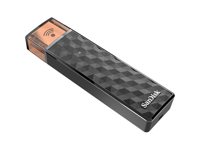 Sandisk Sdws4 032 G G46 Usb Inalambrica 32 Gb - ordena-com.myshopify.com