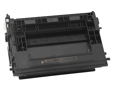 Hp 37 X Toner Cf237 X P/Laser Jet Pro M608/M609/M631/M632 25000pag Negro - ordena-com.myshopify.com