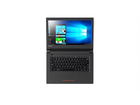 Lenovo Essenti V110 Laptop 14plg Intel Cel 3350 4 Gb 500 Gb W10 H Negro - ordena-com.myshopify.com