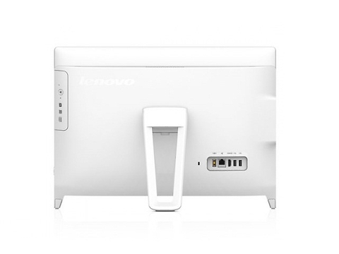 Lenovo Ideacentre 310 Celeron J3355 19.5in 4 Gb 500 Gb Dvd Rw W10 H Blanco - ordena-com.myshopify.com