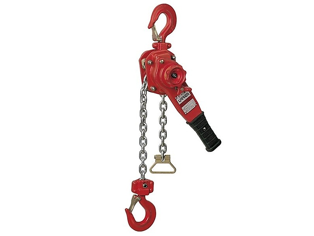 Urrea 47115 Polipasto De Palanca 1.5ton - ordena-com.myshopify.com