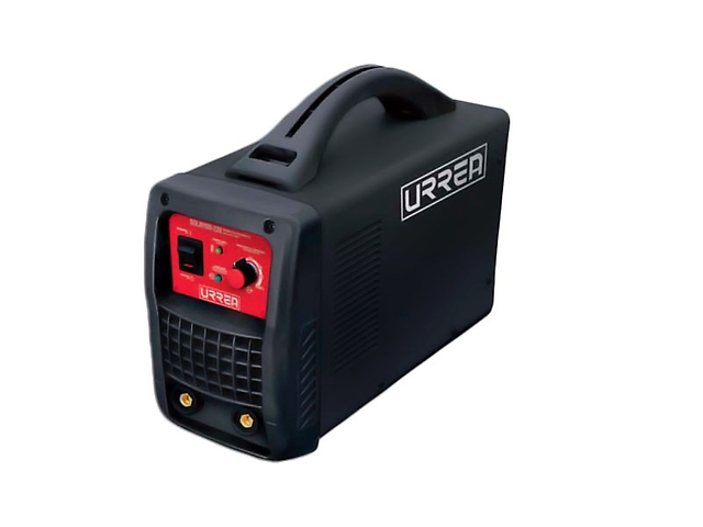 Urrea Soli9180 220 Soldadora Inverter 220 V 30 180 A Cd 1 Fase Uso Extra Pesado - ordena-com.myshopify.com