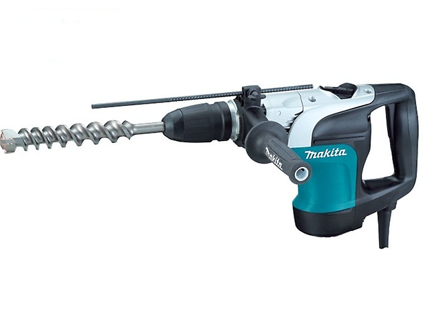 Makita Hr4002 Rotomartillo Sds Max 40 Mm 1 9/16 - ordena-com.myshopify.com