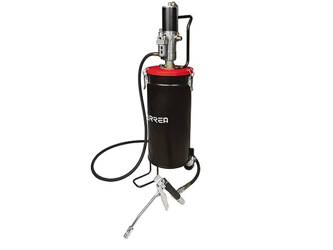 Urrea 23628 Inyector De Grasa Neumático Con Cubeta De 15 Kg - ordena-com.myshopify.com