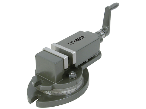 Urrea 45103 Prensa De Precisión 3in, 1 Eje - ordena-com.myshopify.com