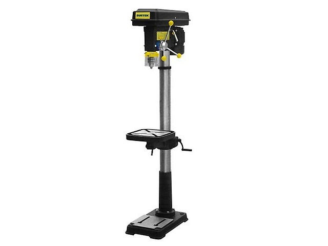 Surtek Tc734 A Taladro Estacionario De Columna 3/4 1 Hp 750 W 120 V - ordena-com.myshopify.com