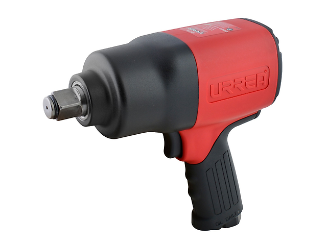 Urrea Pistola De Impacto Neumática Composite 3/4 1200ft Lb Sistema Twin Hammer - ordena-com.myshopify.com