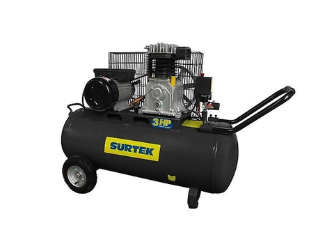 Surtek Comp6100 A Compresor De Aire 300l, 2200w - ordena-com.myshopify.com