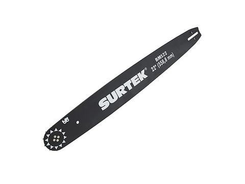 Surtek F1445 Barra Para Motosierra 22plg - ordena-com.myshopify.com