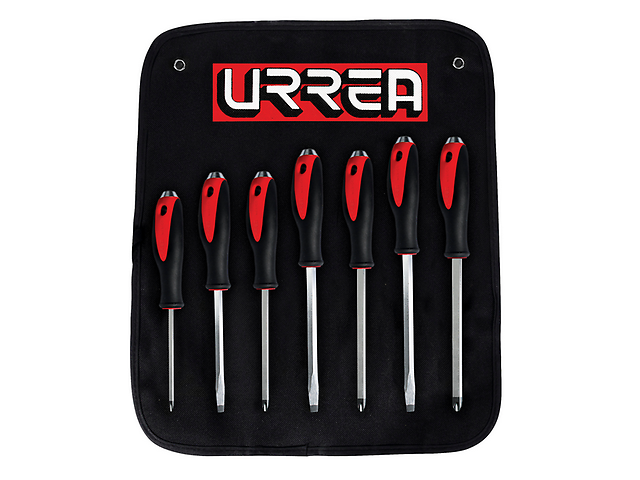 Urrea 9100 Gc Juego De 7 Desarmadores - ordena-com.myshopify.com