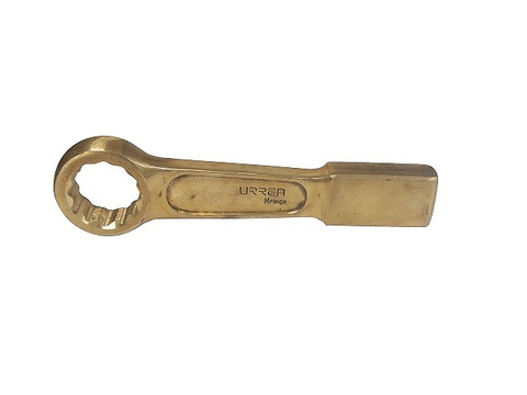 Urrea Uh2775 Swm Llave Golpe Plana Antichispa 12 Puntas 75 Mm - ordena-com.myshopify.com