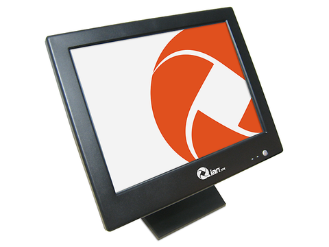 Qian Qmt151701 Monitor Touch 15 1024 X768 4 3 500/1 250 Cd - ordena-com.myshopify.com