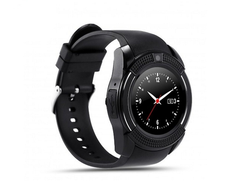 Stylos Sw2 Smart Watch Compatible Android Circular 32 Mram Negro Stasmx2 - ordena-com.myshopify.com