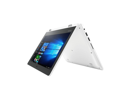 Lenovo Idea Yoga 310 11 Laptop 80 U2000 Slm,Pent, 4 Gb,500 Gb,11,Blanca,W - ordena-com.myshopify.com