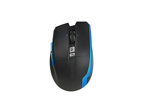 Gigabyte Gm Aire M93 Ice Usb 1200/2000dpi Wireless Mouse40c - ordena-com.myshopify.com