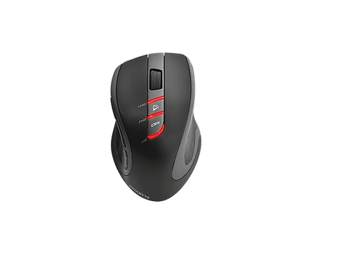 Gigabyte Gm Aire M60 Mouse Inalambrico / Soporte Real 4k - ordena-com.myshopify.com