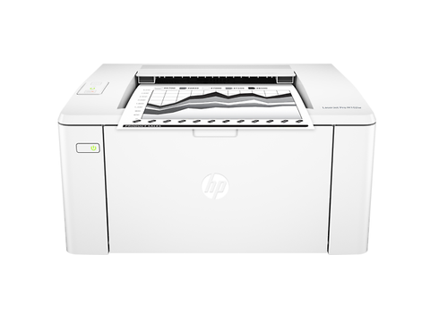 Hp G3 Q35 A Impresora Laser Jet Pro M102w Laser Blanco Y Negro - ordena-com.myshopify.com