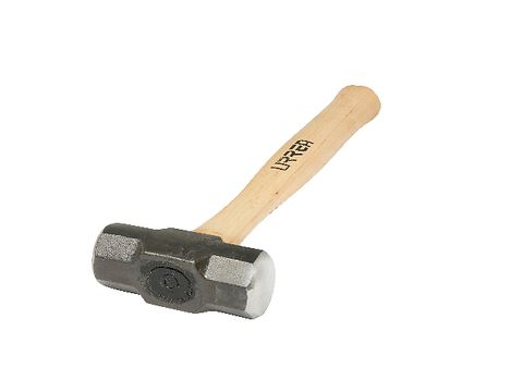 Urrea 1435 Eg Marro De Acero Octagonal Ingeniero 4lb Mango Hickory Americano De16 - ordena-com.myshopify.com